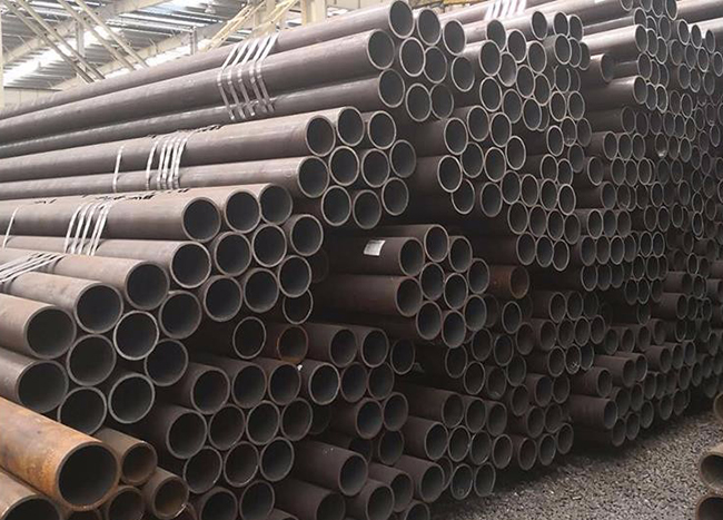 咸阳20cr合金钢管